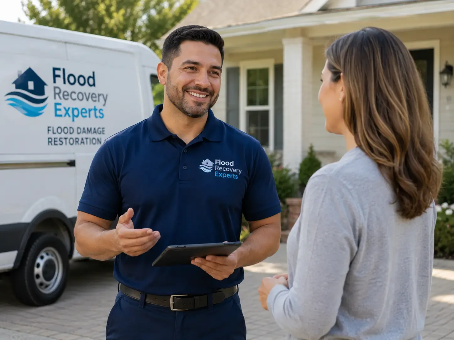 Flood Damage Cleanup Becker, MN FAQs